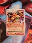 Charizard G LV.X