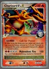 Charizard G LV.X