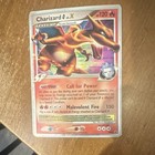 Charizard G LV.X