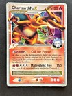 Charizard G LV.X