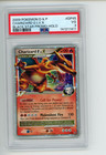Charizard G LV.X