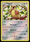 Pidgeot