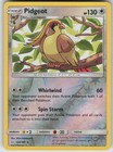 Pidgeot