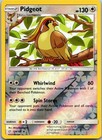 Pidgeot
