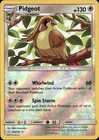 Pidgeot