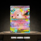 Mega Clefable ex
