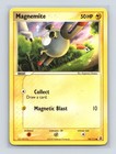 Magnemite