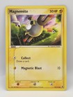 Magnemite