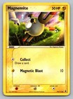 Magnemite