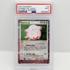 Chansey EX