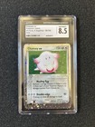 Chansey EX