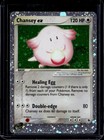 Chansey EX