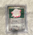 Chansey EX