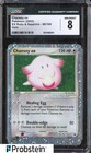 Chansey EX