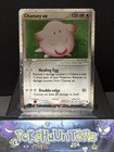 Chansey EX