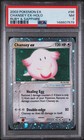 Chansey EX