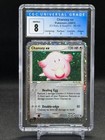 Chansey EX