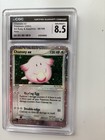 Chansey EX