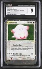 Chansey EX