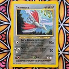 Skarmory