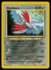 Skarmory