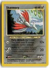 Skarmory