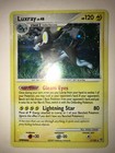 Luxray