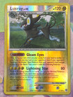 Luxray