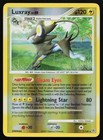 Luxray