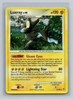 Luxray