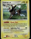 Luxray
