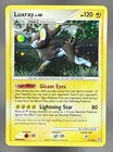 Luxray