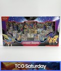 Legendary Warriors Premium Collection