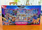 Legendary Warriors Premium Collection