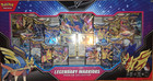 Legendary Warriors Premium Collection