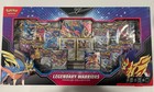 Legendary Warriors Premium Collection