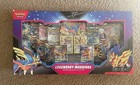 Legendary Warriors Premium Collection