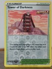 Tower of Darkness