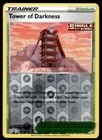 Tower of Darkness