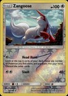 Zangoose