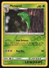 Metapod