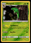Metapod