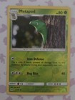Metapod