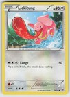 Lickitung
