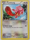 Lickitung