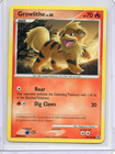 Growlithe