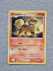 Growlithe