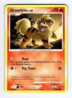 Growlithe