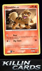Growlithe