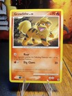 Growlithe